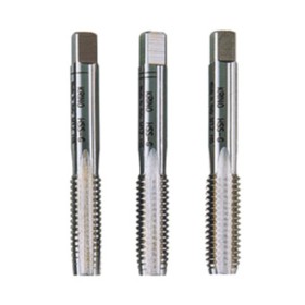 SERIE 3 MASCHI A MANO KRINO HSS M12 PASSO 1,75