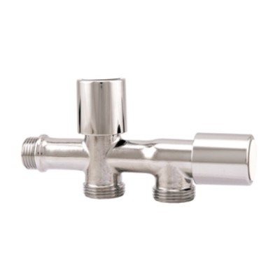 PL ITAP 240 RUBINETTO DUPLEX UNI LAVATRICE D 1/2