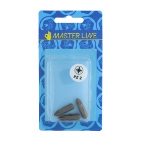 BL INSERTO POZIDRIV PZ1 DA 25 MM 3 PZ