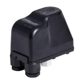 PL PRESSOSTATO PER AUTOCLAVE 1-5 BAR F 1/4