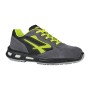 U-POWER SCARPE YELLOW S1P N.45