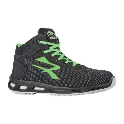 U-POWER SCARPE ALTE HARD S3 MIS.46