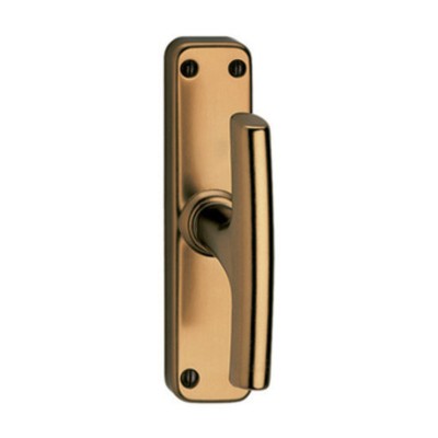 BL CREMONESE ANODIZZATA BRONZO IMPUG. MANIGL.