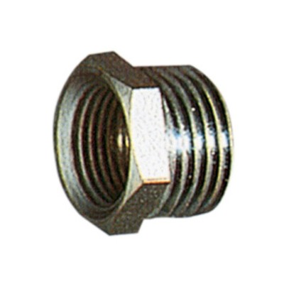 PL IDR. RIDUZIONE ESAGONALE 241 D 1X3/4