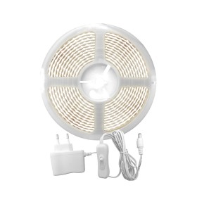 KIT STRIP LED 12W 5 M IP54 FREDDA