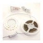 KIT STRIP LED 7,2W 3 M IP54 CALDA