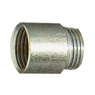 PL IDR. PROLUNGA ZINCATA 520 3/8X15 MM