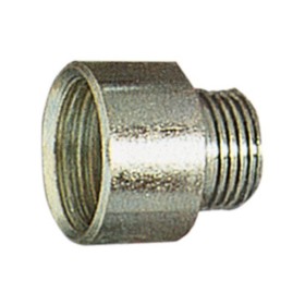 PL IDR. PROLUNGA RIDOTTA 246 D 1/2X3/8X15 MM*