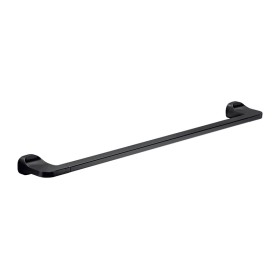 GEDY ST2160 STELVIO PORTASALVIETTE 60 CM NERO OPACO