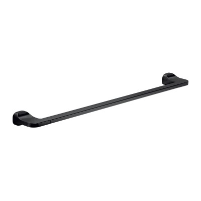 GEDY ST2160 STELVIO PORTASALVIETTE 60 CM NERO OPACO