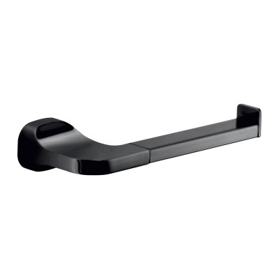 GEDY ST24 STELVIO PORTAROTOLO NERO OPACO