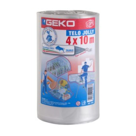 BOBINA POLIETILENE H 4X10 M PARI A 40 M2