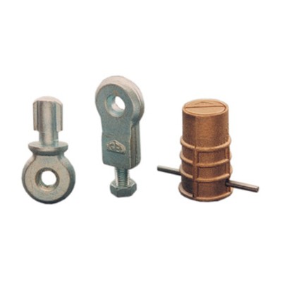 ISEO 004.907 GRUPPO FISSAGGIO SERRANDE AVVOLGIBILI