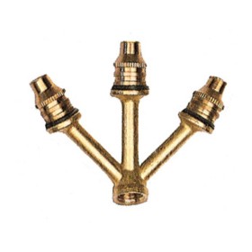 PL GETTO P/LANCIA TRIFORCO