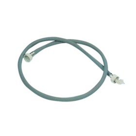 PL TUBO CARICO LAVATRICE C/PIPA 200 CM