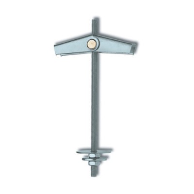 ELEMATIC ANCORA ETAF DD 4X14 MM DOPPIO DADO