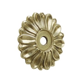 BL ROSETTA P/FERMATENDA GANCIO TULIPANO ORO L. 2 PZ