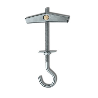 ELEMATIC ANCORA ETAF OA 4X14 MM OCCHIOLO APERTO