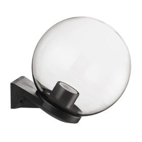 APPLIQUE GLOBO D 20 CM TRASPARENTE