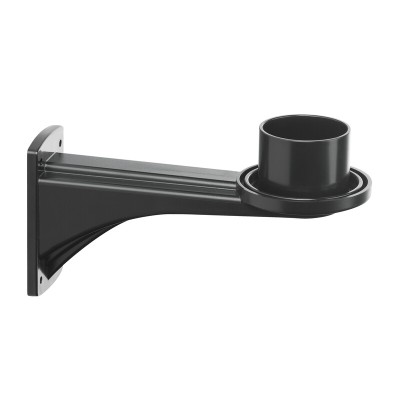 BRACCIO A PARETE DRITTO P/GLOBO