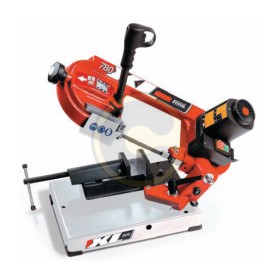 BAHCO LAMA A NASTRO P/SEGA FEMI 780XL Z 8/12