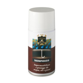 SALVAPIOGGIA IMPERMEABIL CALZATURE SPRAY 300 ML