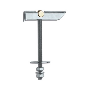 ELEMATIC ANCORA ETR/DD M6X100 MM DOPPIO DADO