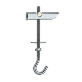 ELEMATIC ANCORA ETR/OA M6X100 MM OCCHIOLO APERTO