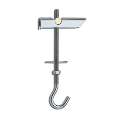 ELEMATIC ANCORA ETR/OA M6X100 MM OCCHIOLO APERTO