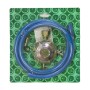 BL REGOLATORE C/TUBO E FASCETTE PER BBQ STUFE PATIO