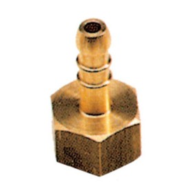 BL PORTAGOMMA GAS GPL F 1/2X10 MM 3*