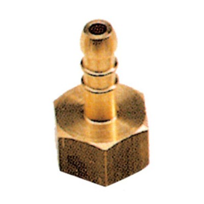 BL PORTAGOMMA GAS GPL F 1/2X10 MM 3*