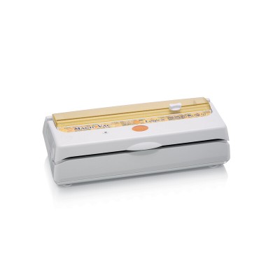 PROMO MACCHINA SOTTOVUOTO LOGICA LT 10/S 0,8B