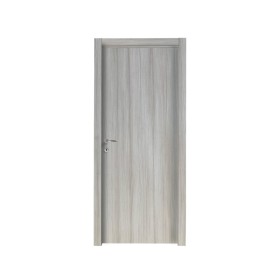 PORTA MICROTEC PALISSANDRO BCO VERTICALE 90X210