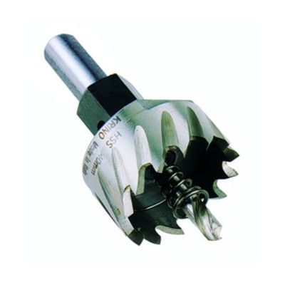 FRESA A TAZZA HSS ATTACCO 10 MM D 41 MM