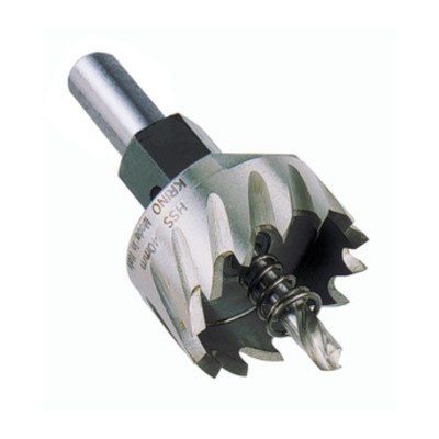 FRESA A TAZZA HSS ATTACCO 10 MM D 50 MM