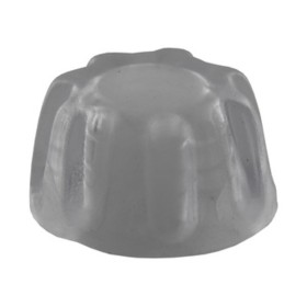 BL PARACOLPO P/PORTA ADESIVO BOERO TRASP. 4 PZ*