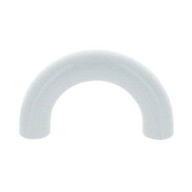 BL MANIGLIA 1121 32 BIANCO LUCIDO 2 PZ