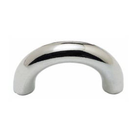 BL MANIGLIA 1121 32 CROMO LUCIDO 2 PZ