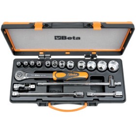 BETA 920 A C12 SERIE CHIAVI A BUSSOLA 10/32 MM