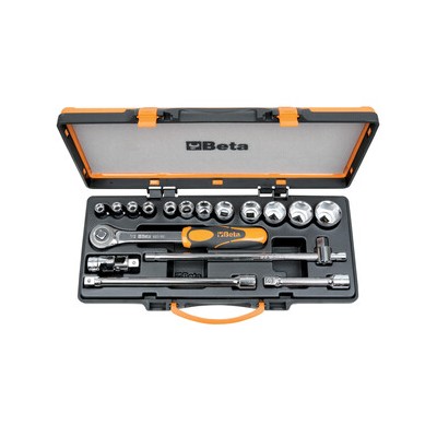 BETA 920 A C12 SERIE CHIAVI A BUSSOLA 10/32 MM