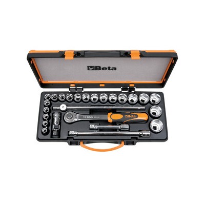 BETA 920 A C20 SERIE CHIAVI A BUSSOLA 10/32 MM