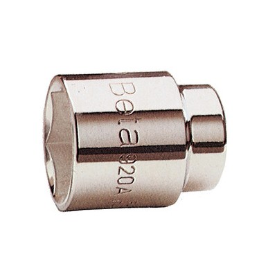 BETA 920 A CHIAVE A BUSSOLA ESAGONALE 27 MM