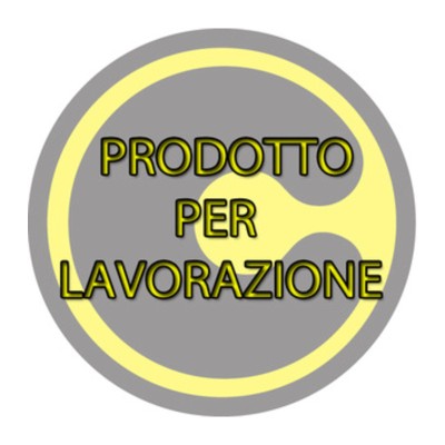 SC PUNTE S/TESTA ACCIAIO 25 MM 60 G*