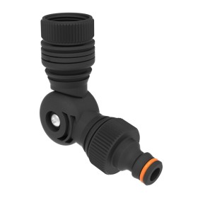 PRESA PER RUBINETTO SNODABILE 3/4 GF 5074