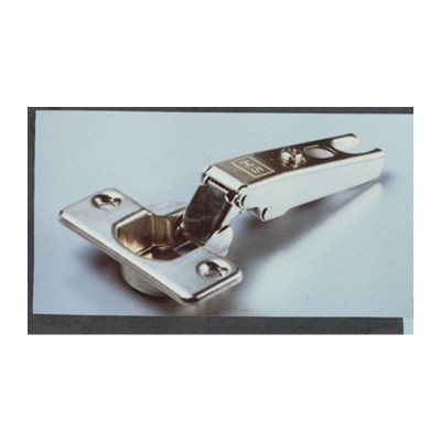 BL CERNIERA P/MOBILI D 35 COLLO 0 DA 2 PZ