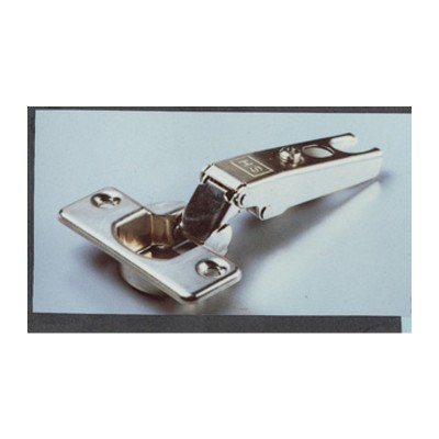 BL CERNIERA P/MOBILI D 35 COLLO 15 DA 2 PZ