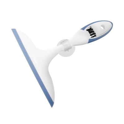 SPAZZOLA VETRI E PIASTRELLE FACKELMANN 63884