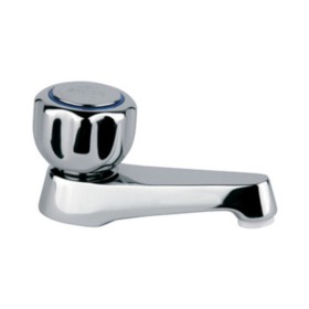 PL SERIE DORIA RUBINETTO COLLO CIGNO 1/2