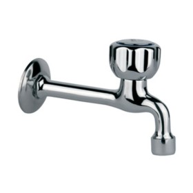 PL SERIE DORIA RUBINETTO EROGATORE 1/2